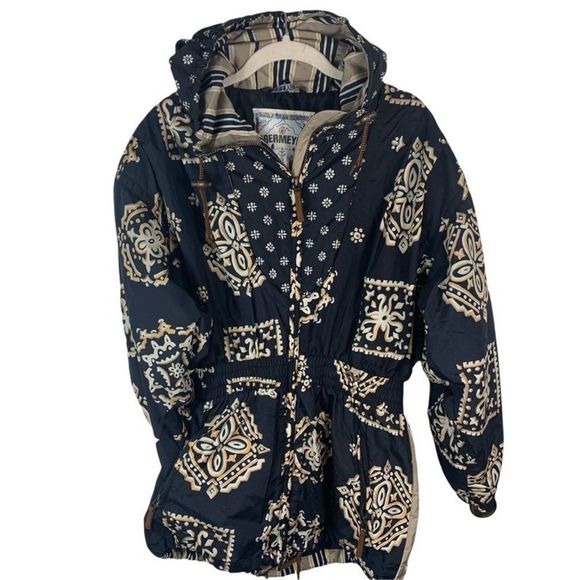 Vintage Obermeyer winter coat - Picture 2 of 16